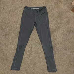 COPY - Grey leggings